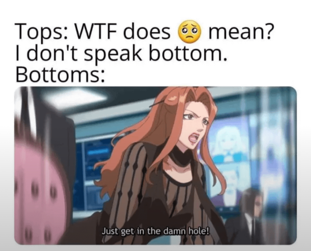 20 NSFW Memes So Lewd You'll Need a Safe Word