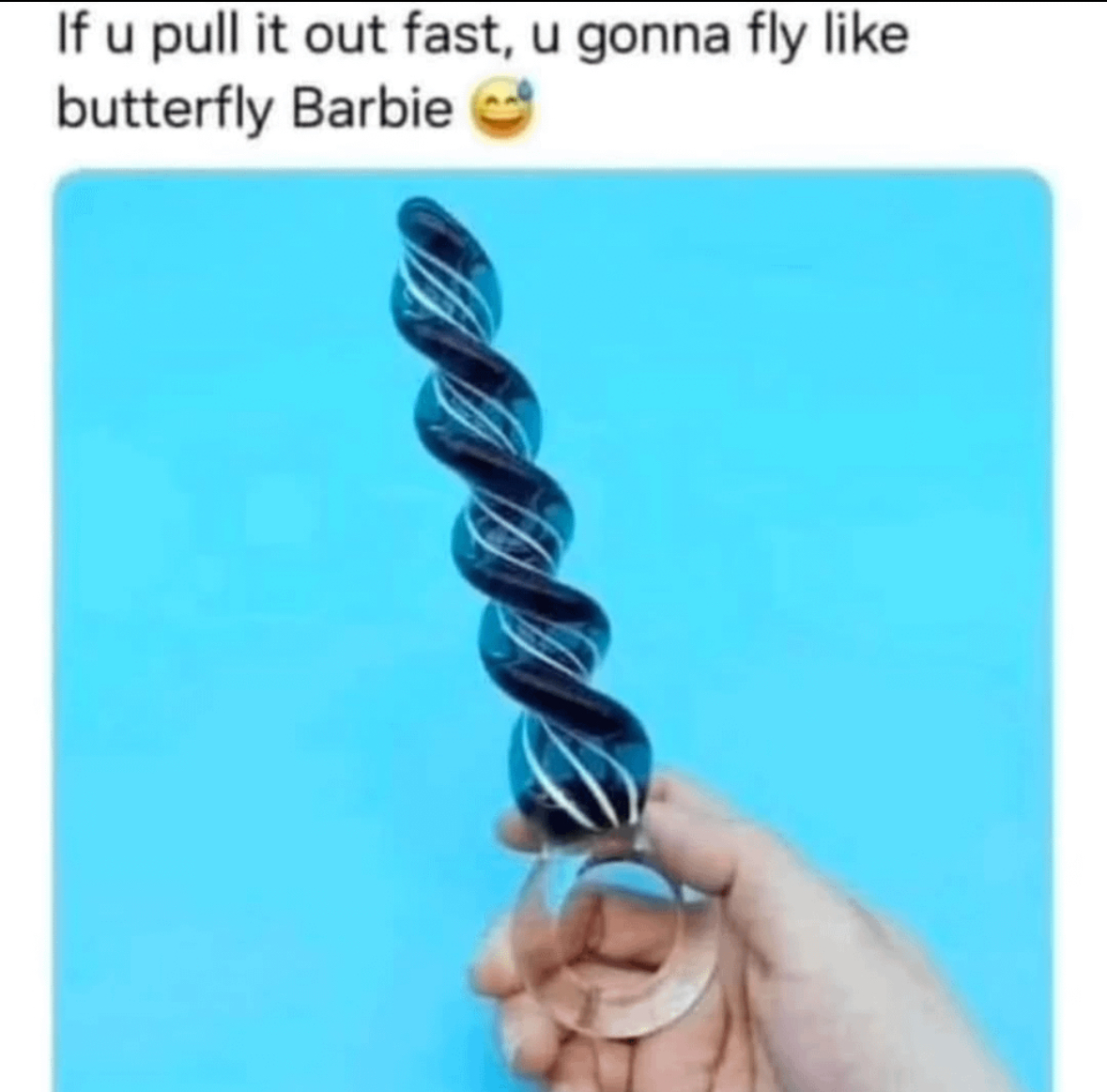 20 NSFW Memes So Lewd You'll Need a Safe Word