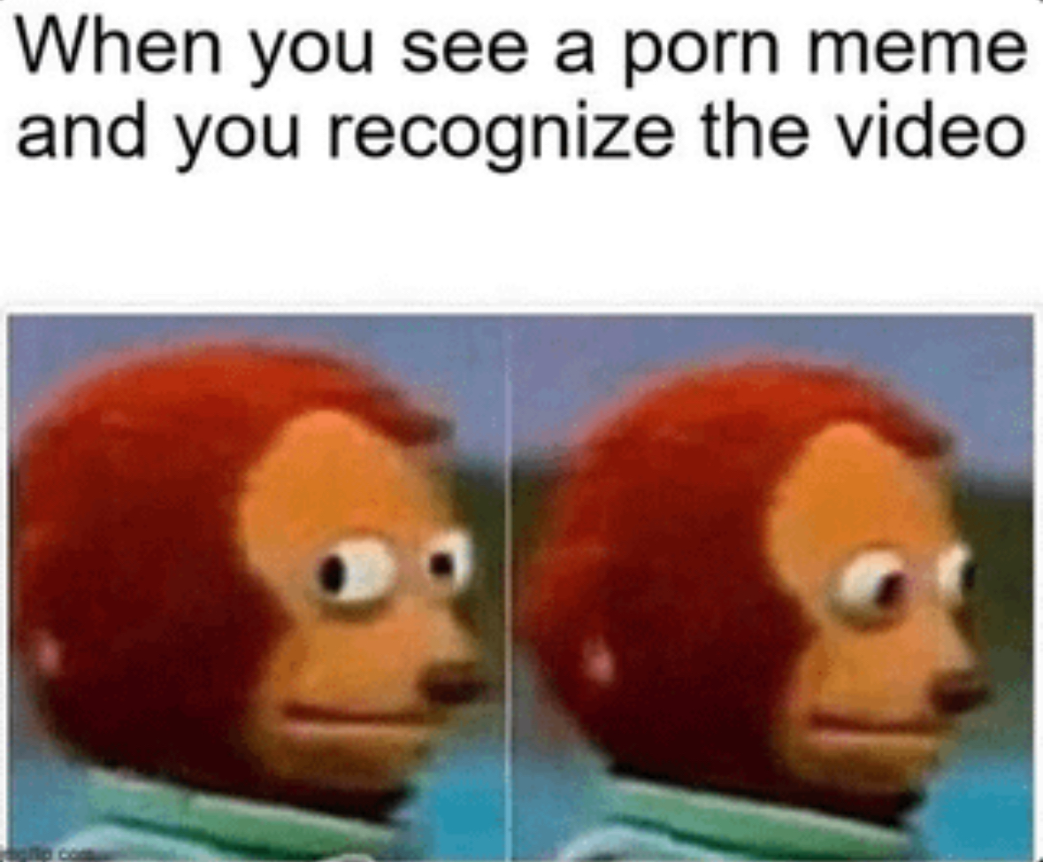 20 NSFW Memes So Lewd You'll Need a Safe Word