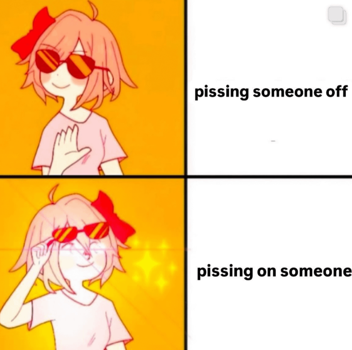 20 NSFW Memes So Lewd You'll Need a Safe Word