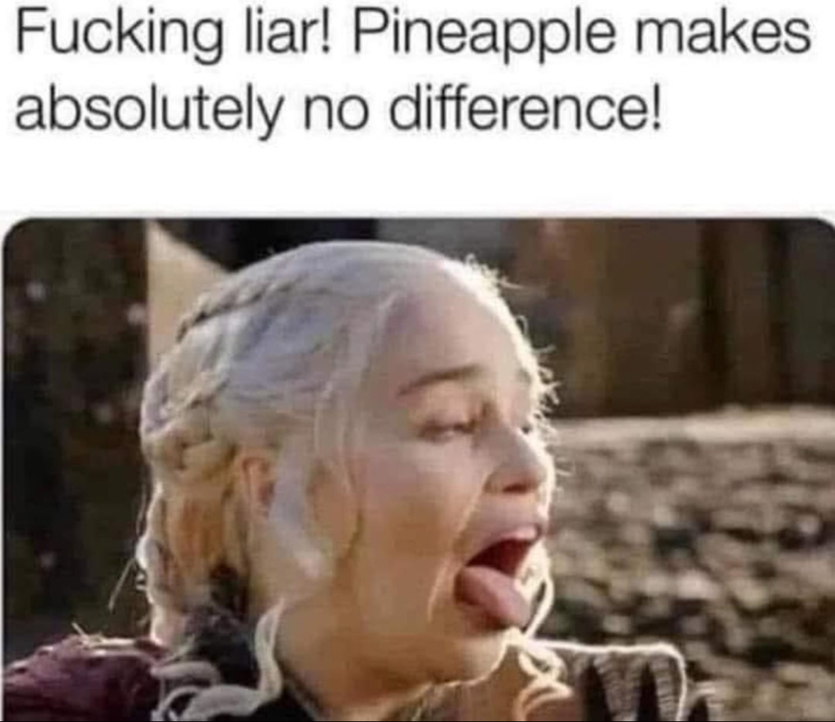 20 NSFW Memes So Lewd You'll Need a Safe Word