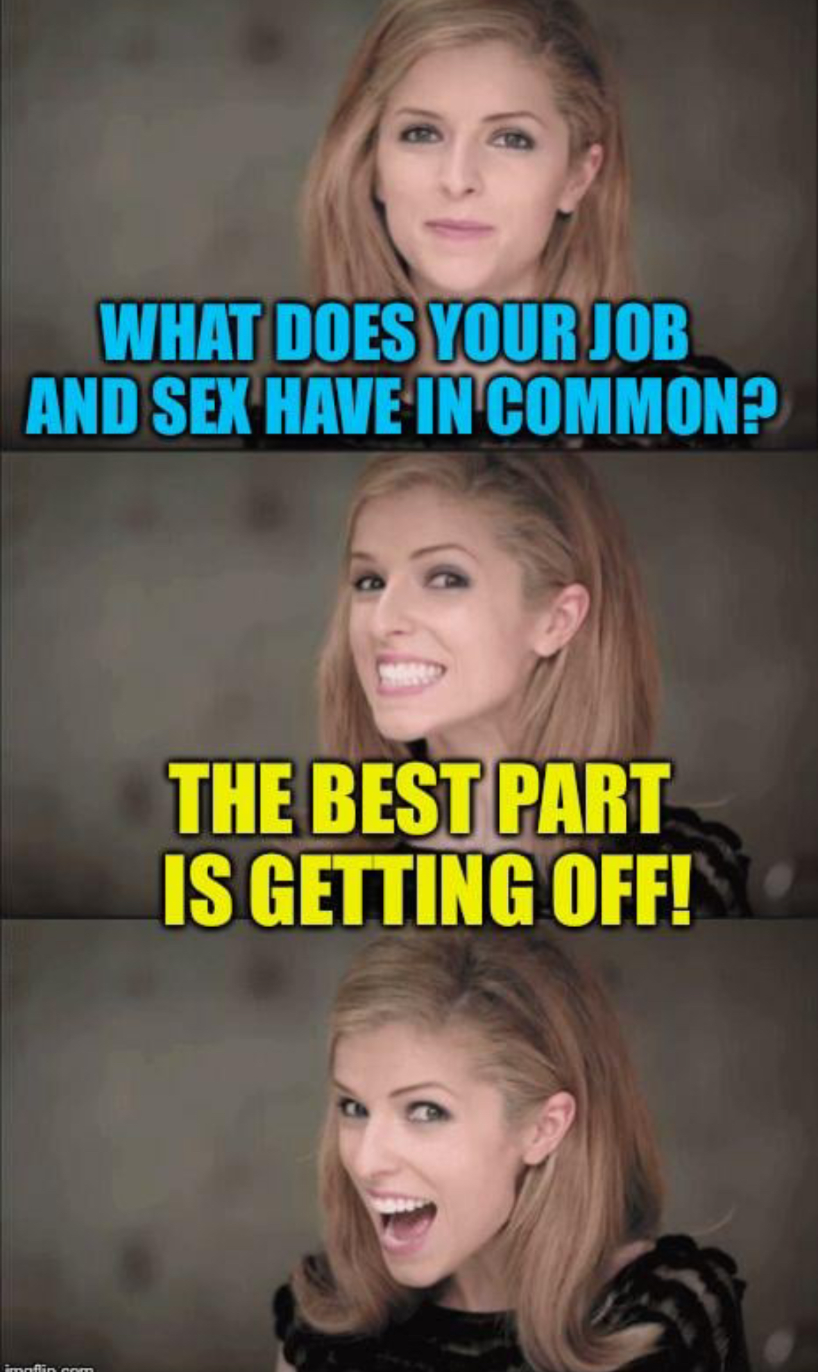 20 NSFW Memes So Lewd You'll Need a Safe Word