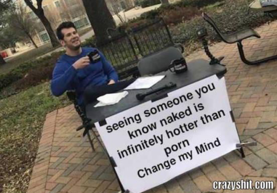 20 NSFW Memes So Lewd You'll Need a Safe Word