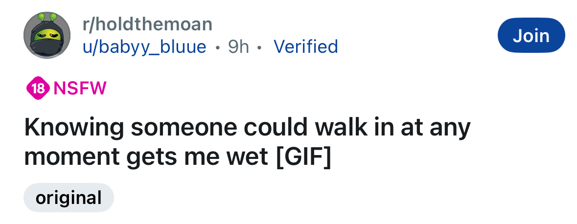 20 Filthy Reddit Threads That Will Make You Beg for More