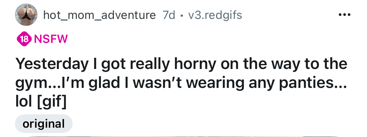 20 Filthy Reddit Threads That Will Make You Beg for More