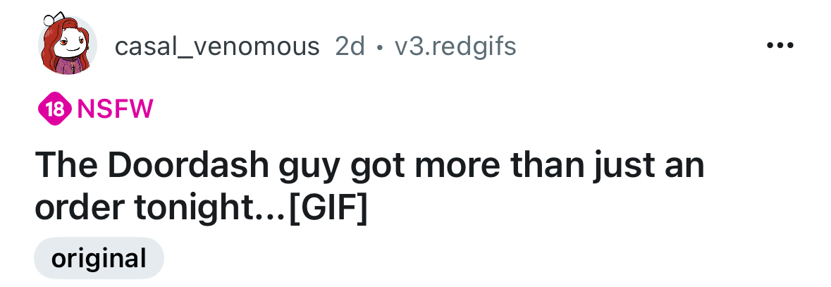 20 Filthy Reddit Threads That Will Make You Beg for More