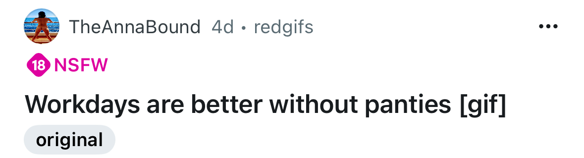 20 Filthy Reddit Threads That Will Make You Beg for More