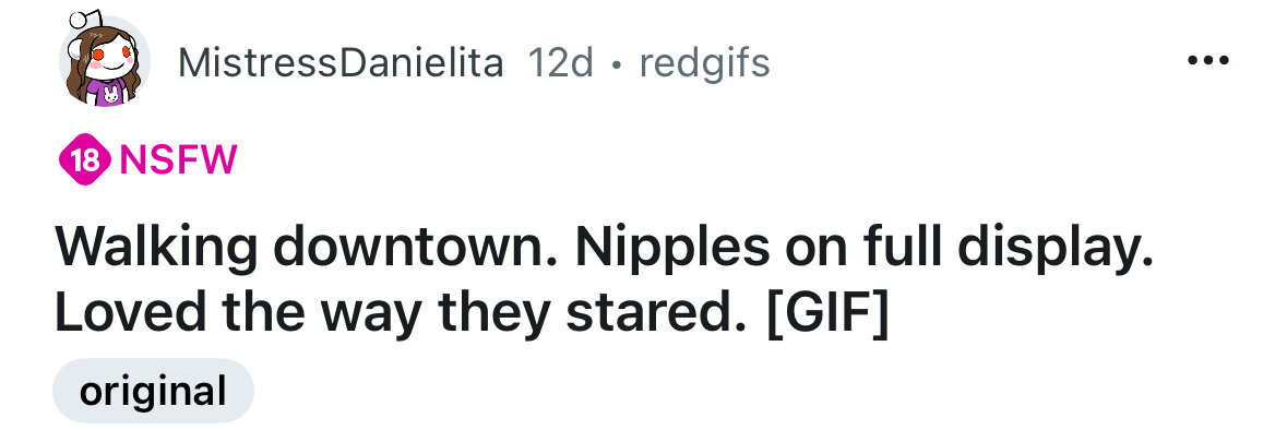 20 Filthy Reddit Threads That Will Make You Beg for More