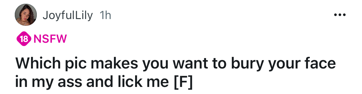 20 Filthy Reddit Threads That Will Make You Beg for More