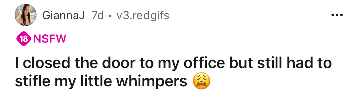 20 Filthy Reddit Threads That Will Make You Beg for More