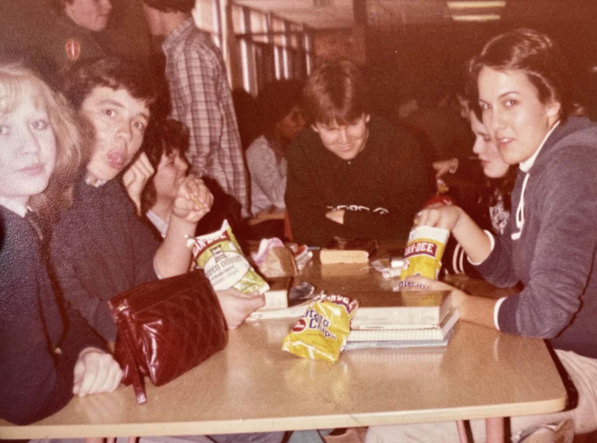 15 1970’s School Lunches Of The Damned