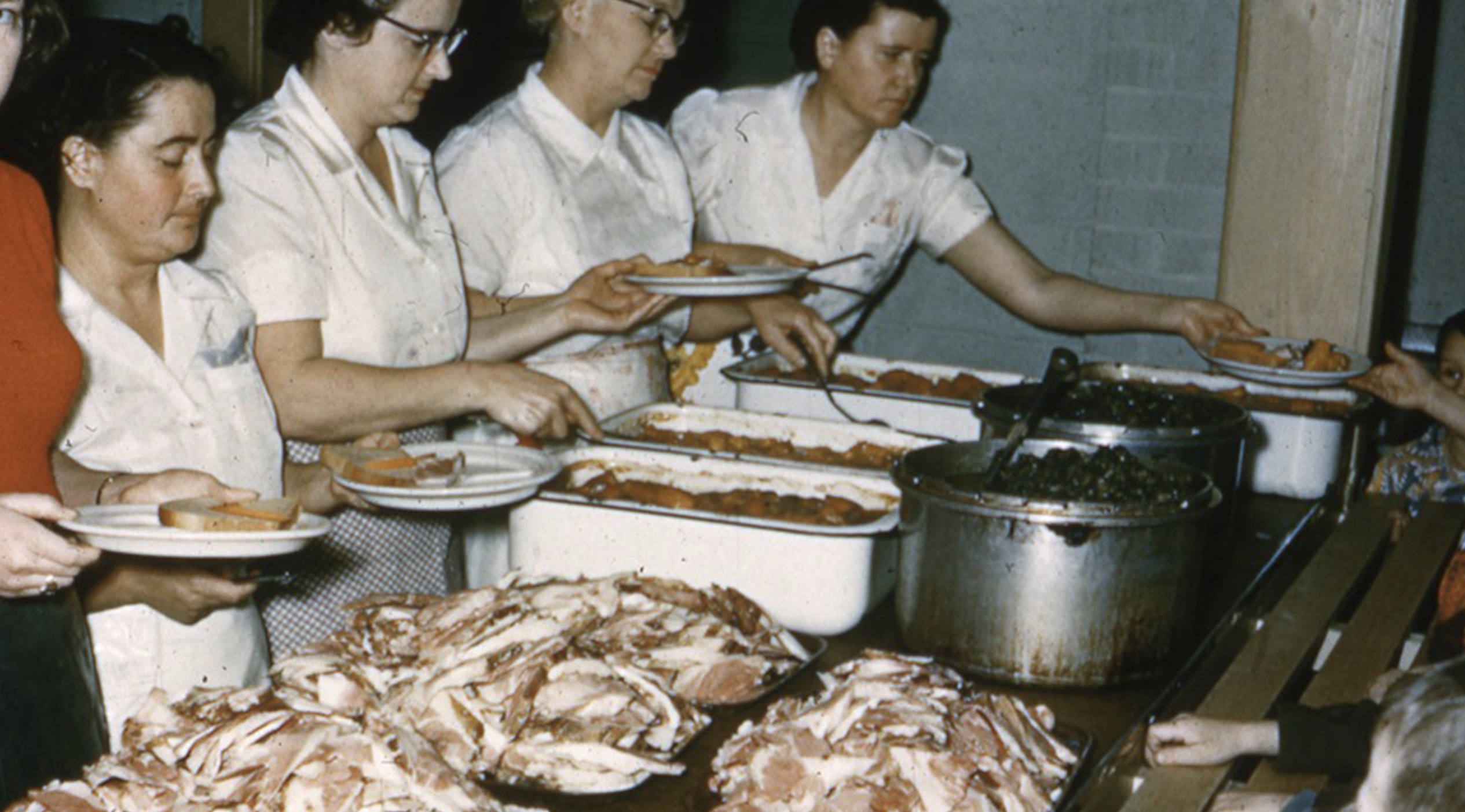 15 1970’s School Lunches Of The Damned