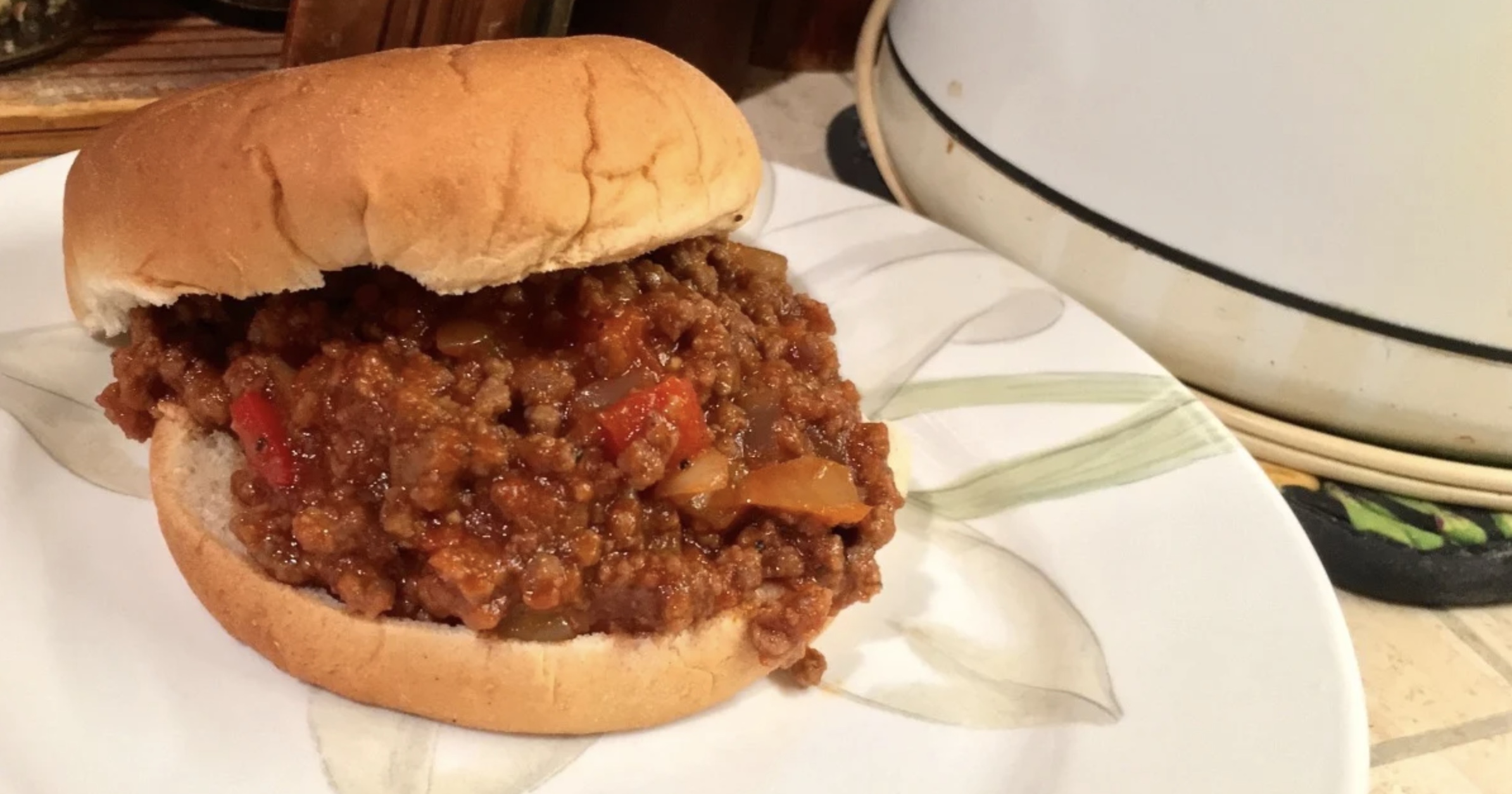 15 1970’s School Lunches Of The Damned