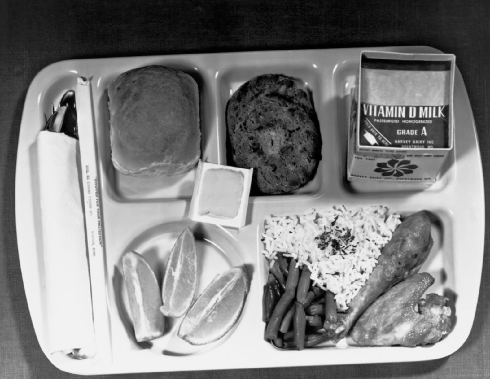 15 1970’s School Lunches Of The Damned
