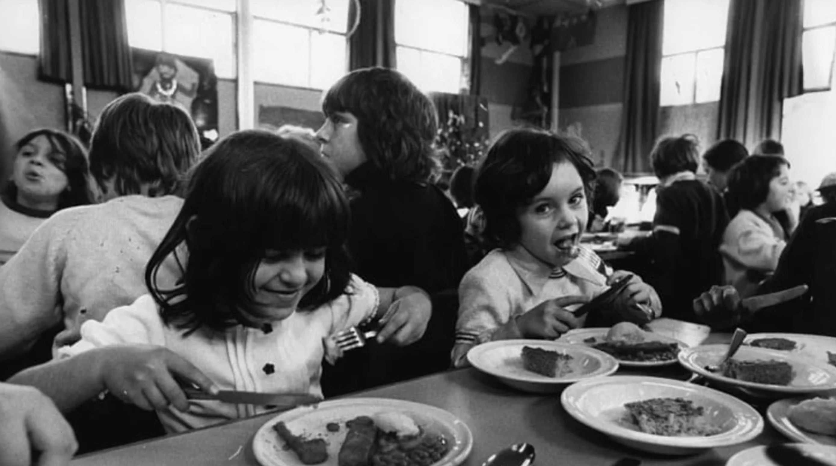 15 1970’s School Lunches Of The Damned