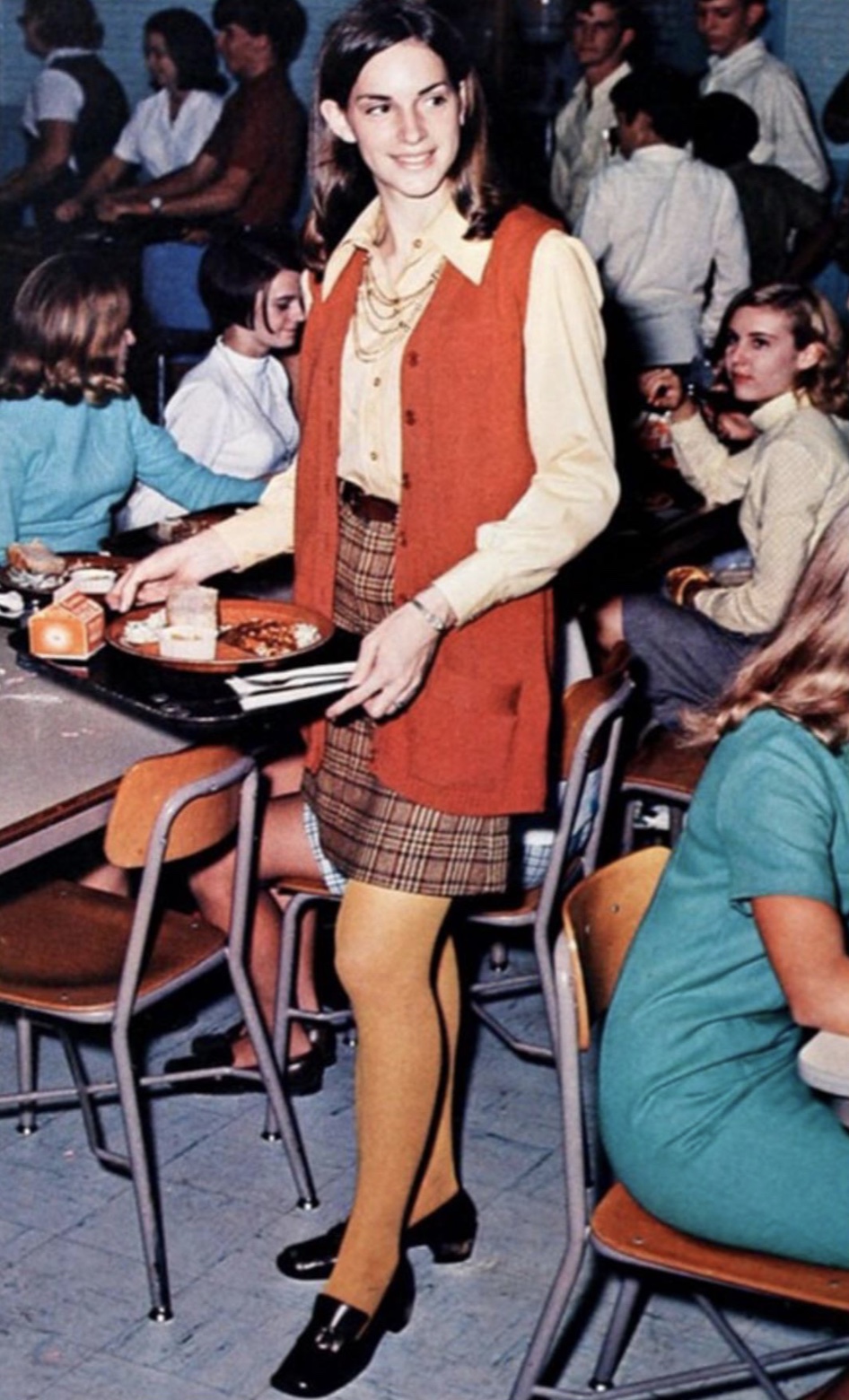 15 1970’s School Lunches Of The Damned