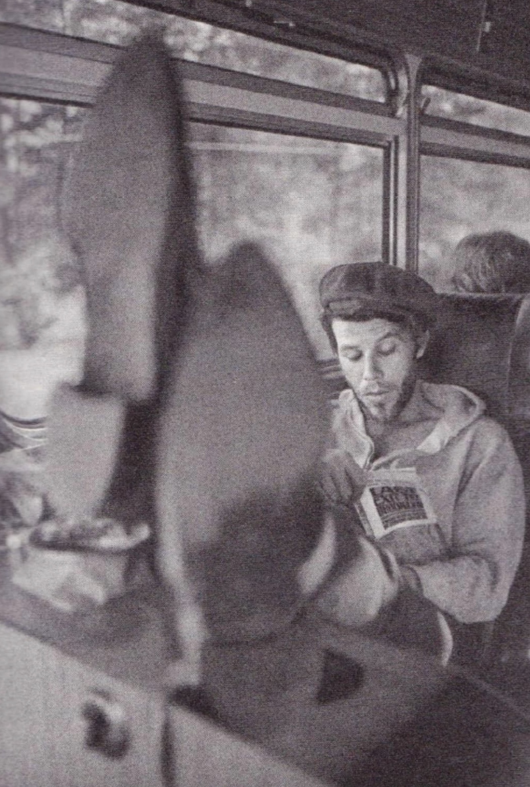 19 1970s Photos Inside Life On A Rock Band Tour Bus