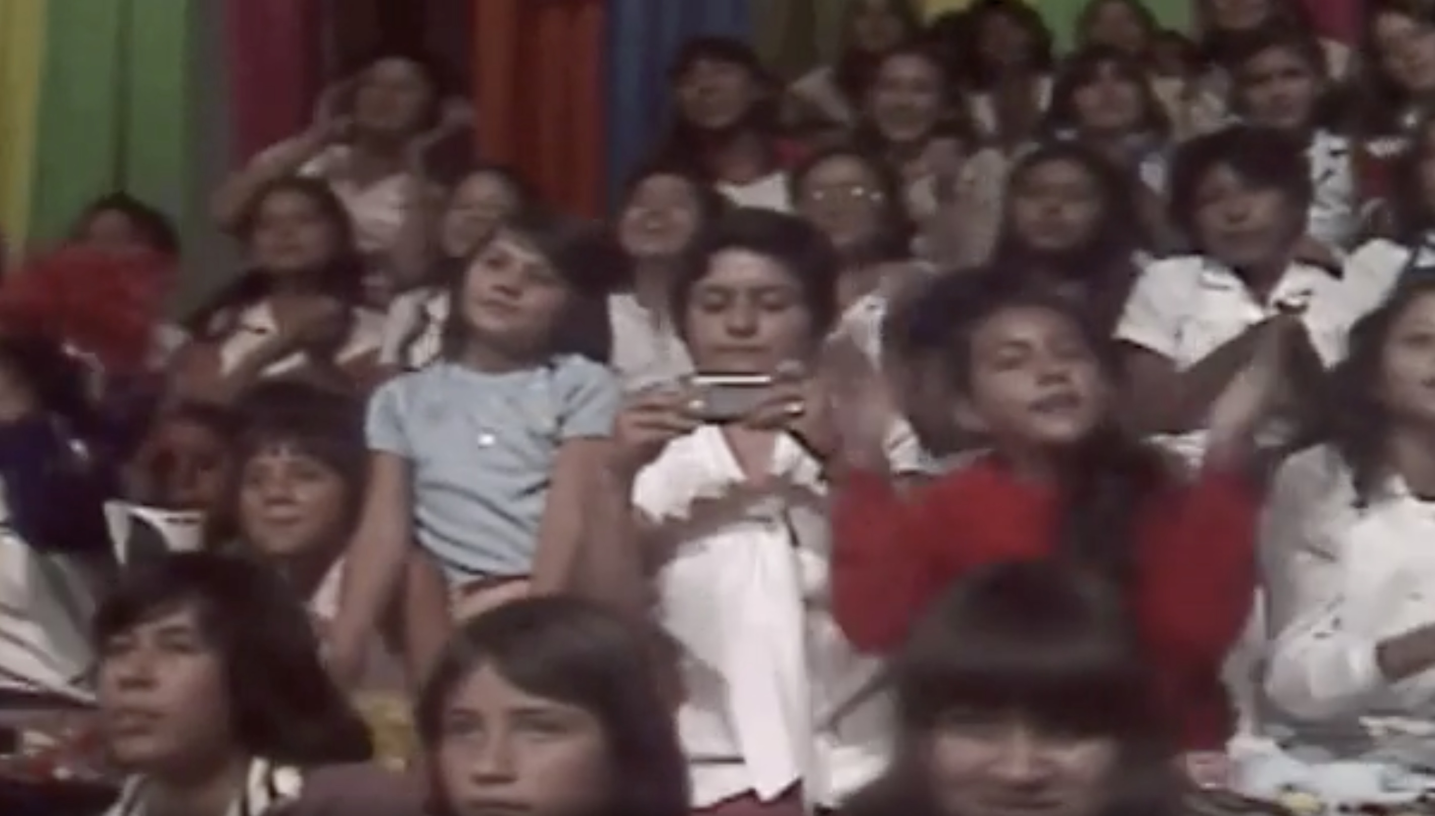 15 People Of The Past Who Look Like Time Travelers