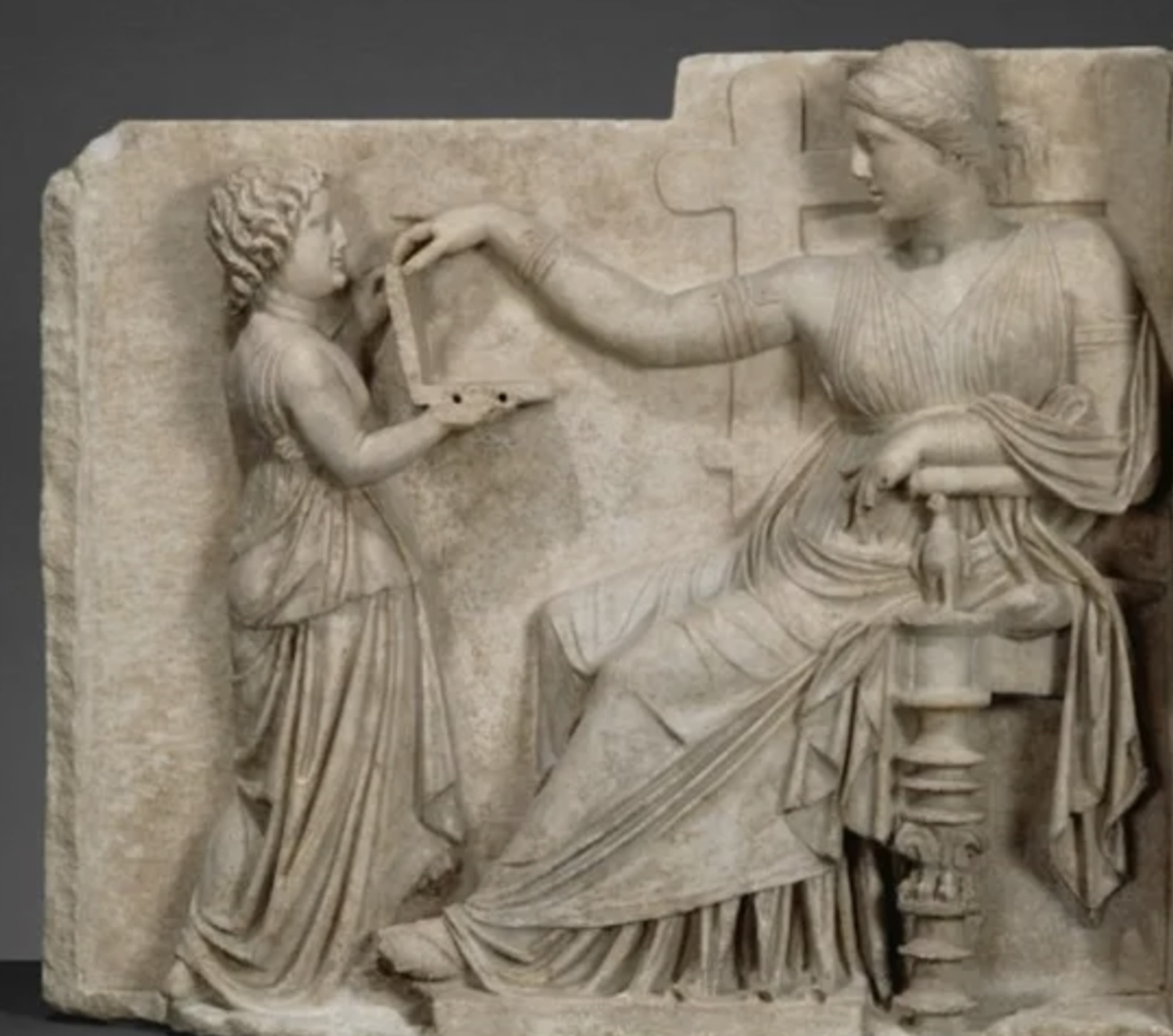 15 People Of The Past Who Look Like Time Travelers