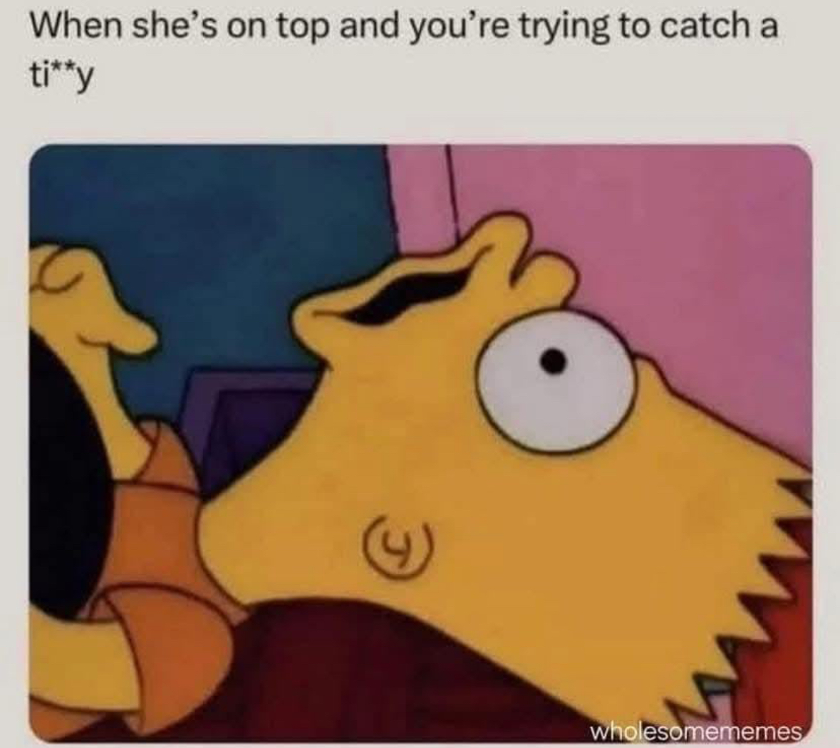 20 Boob Memes That'll Break Your Brain & Your Bra