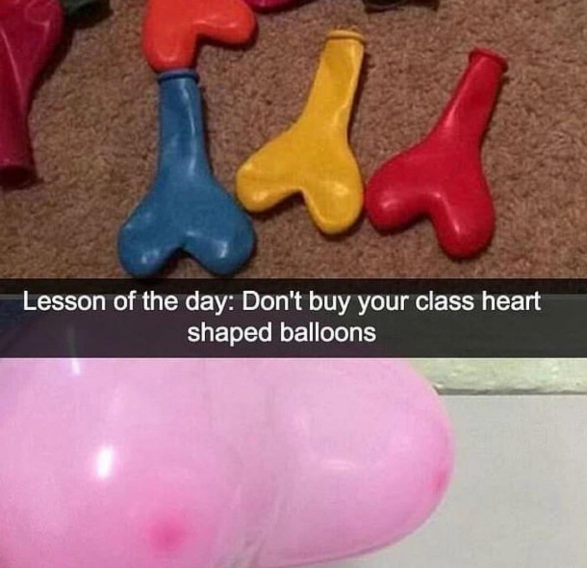 20 Boob Memes That'll Break Your Brain & Your Bra