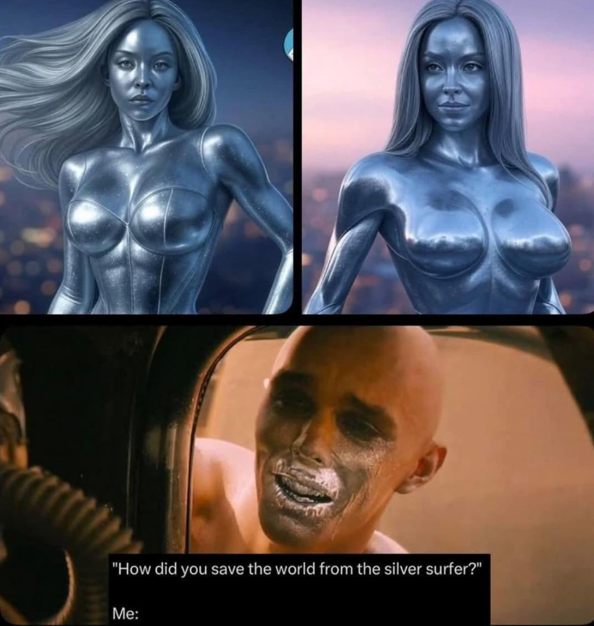 20 Boob Memes That'll Break Your Brain & Your Bra