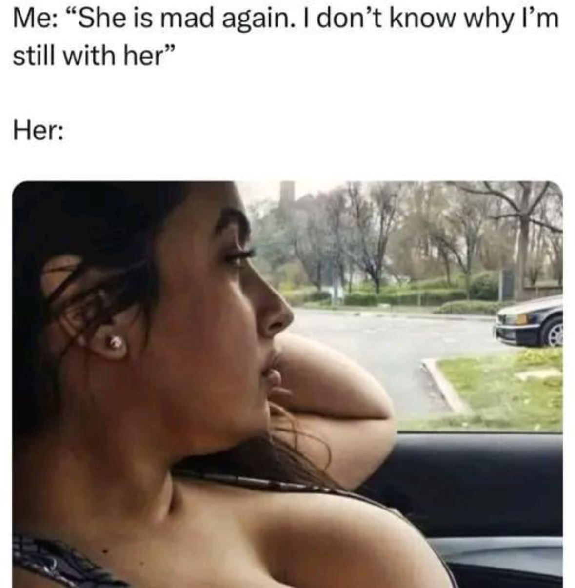 20 Boob Memes That'll Break Your Brain & Your Bra