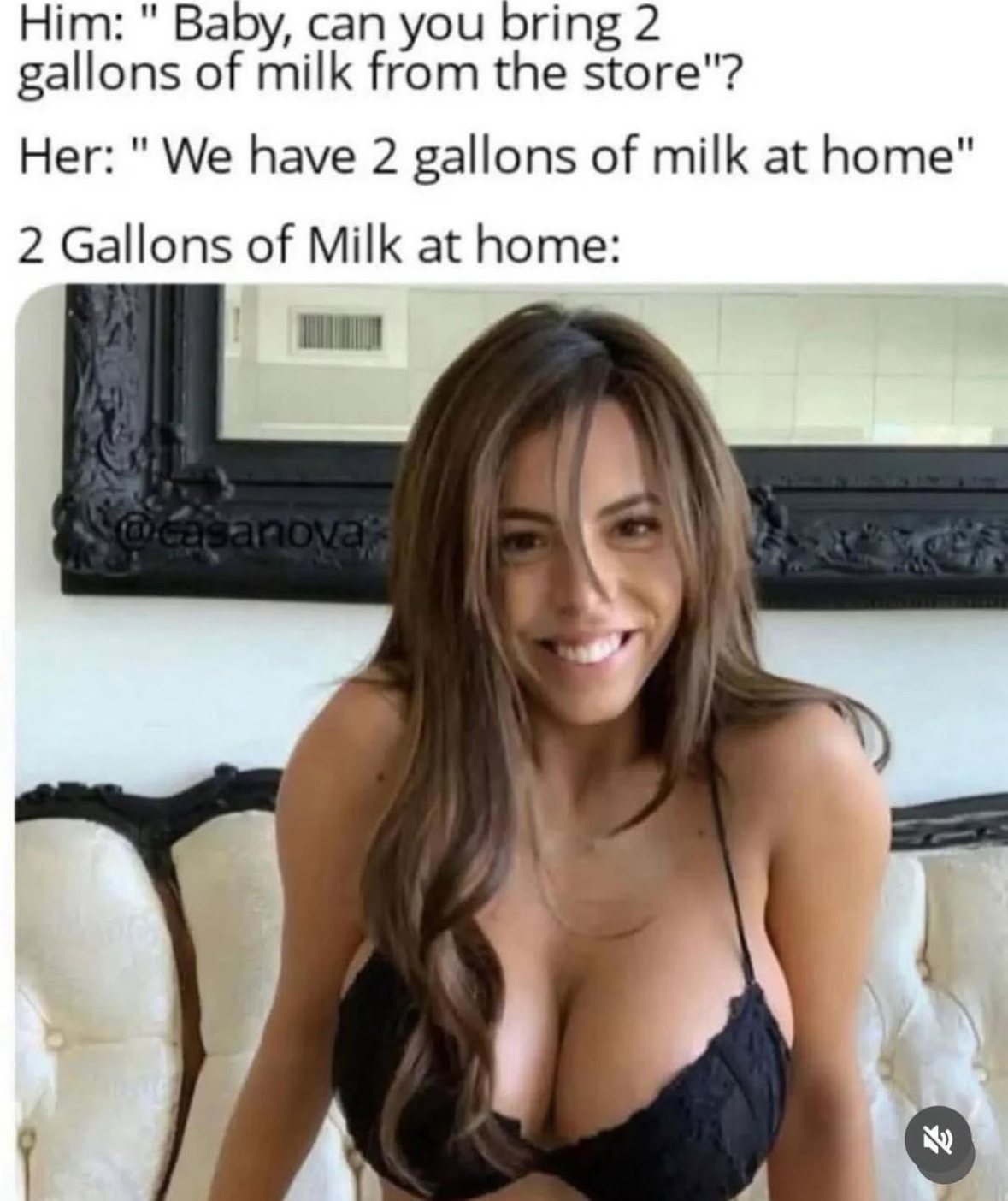 20 Boob Memes That'll Break Your Brain & Your Bra