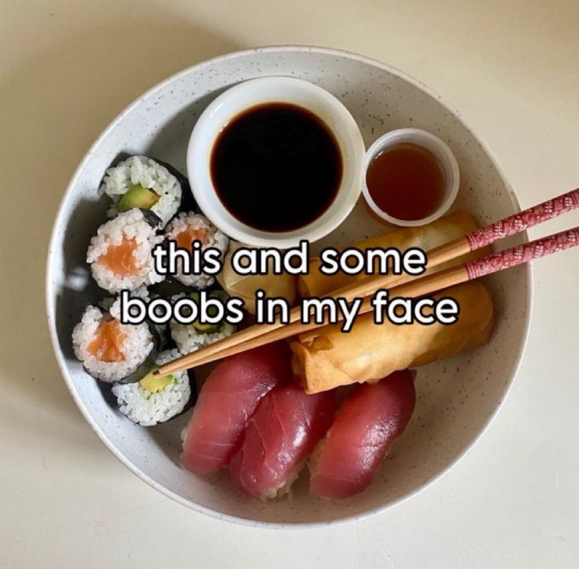 20 Boob Memes That'll Break Your Brain & Your Bra