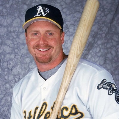 Jeremy Giambi