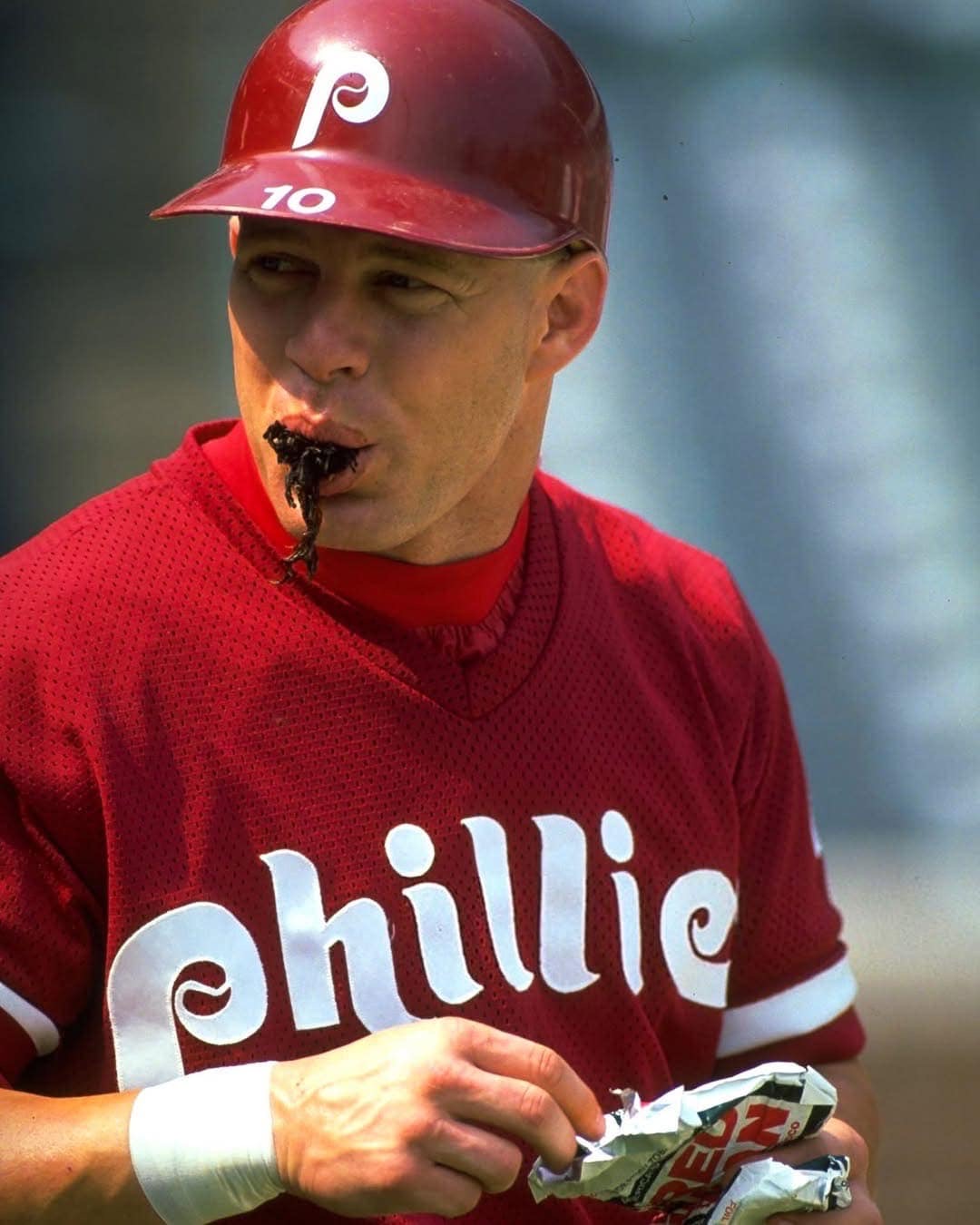 Lenny Dykstra
