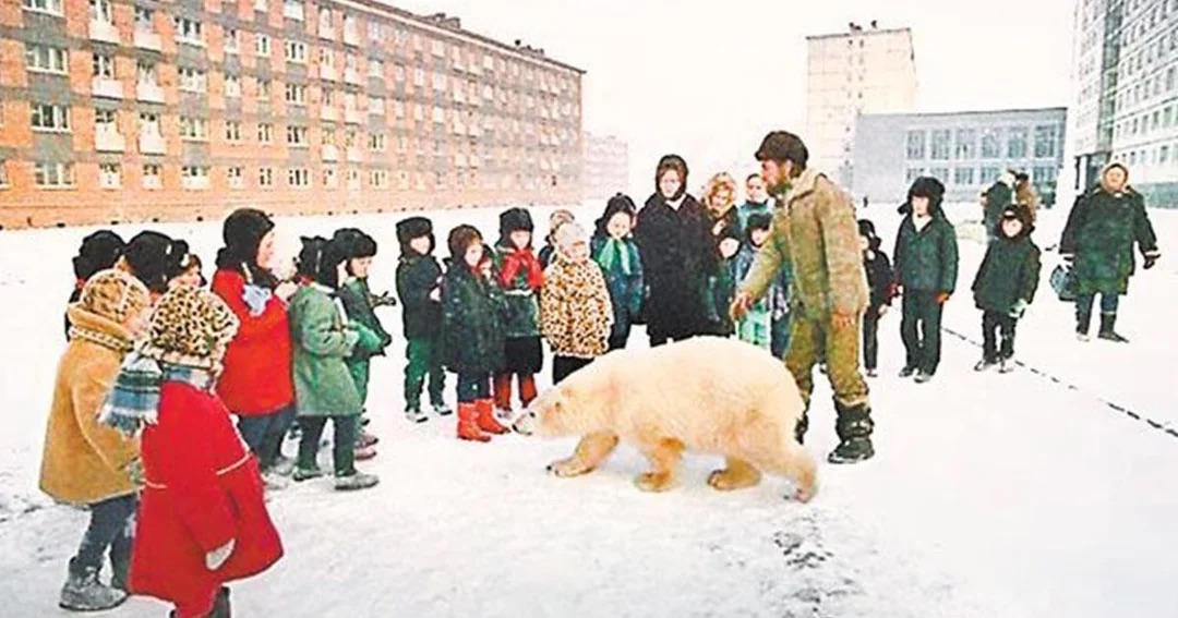 Russia Director Yuri Ledin 