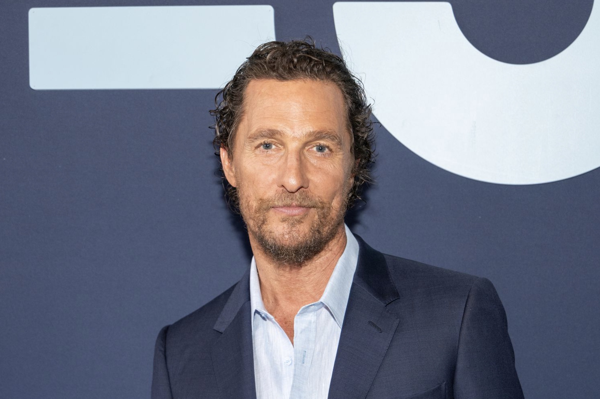 Matthew McConaughey