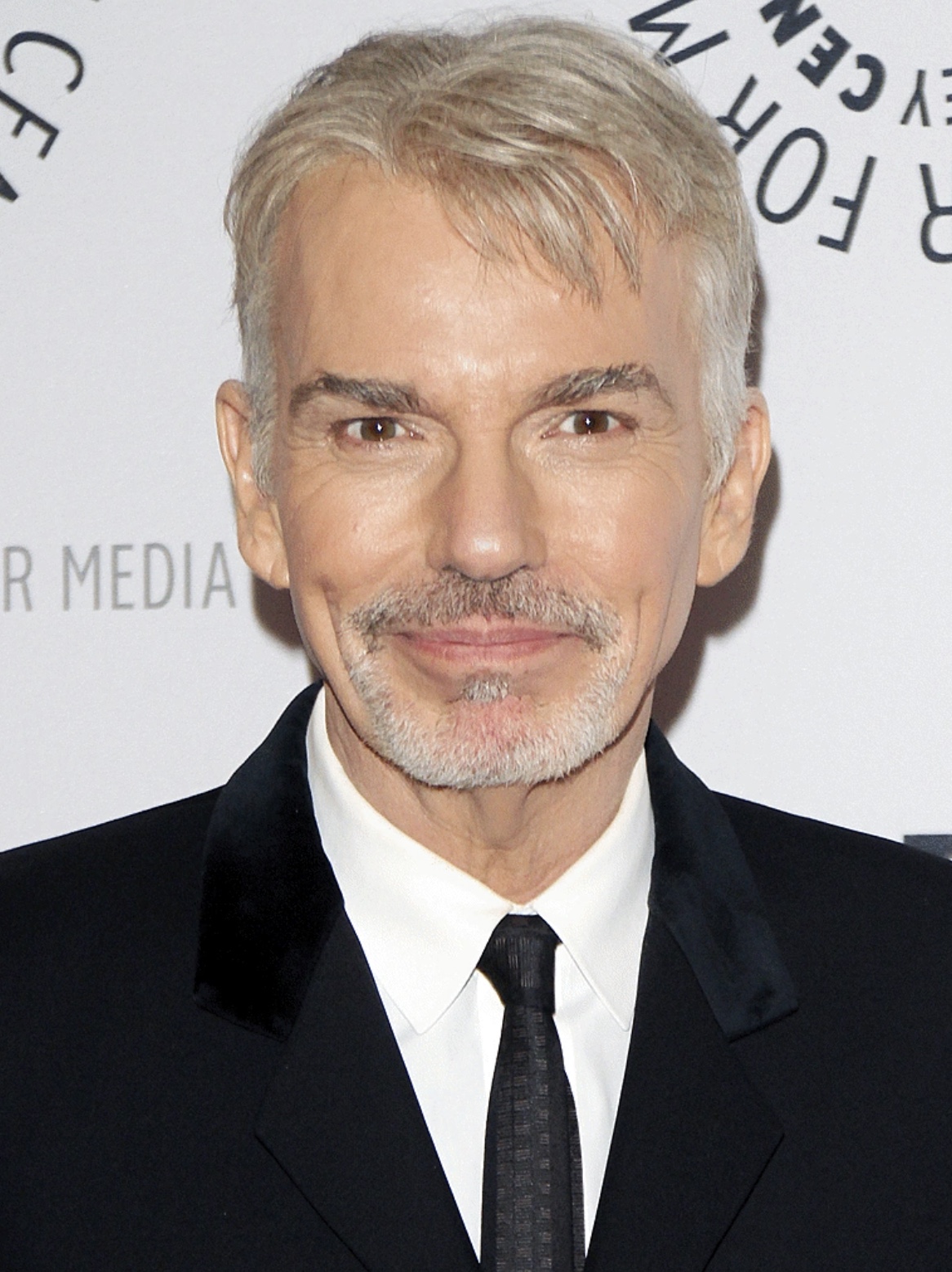 Billy Bob Thornton