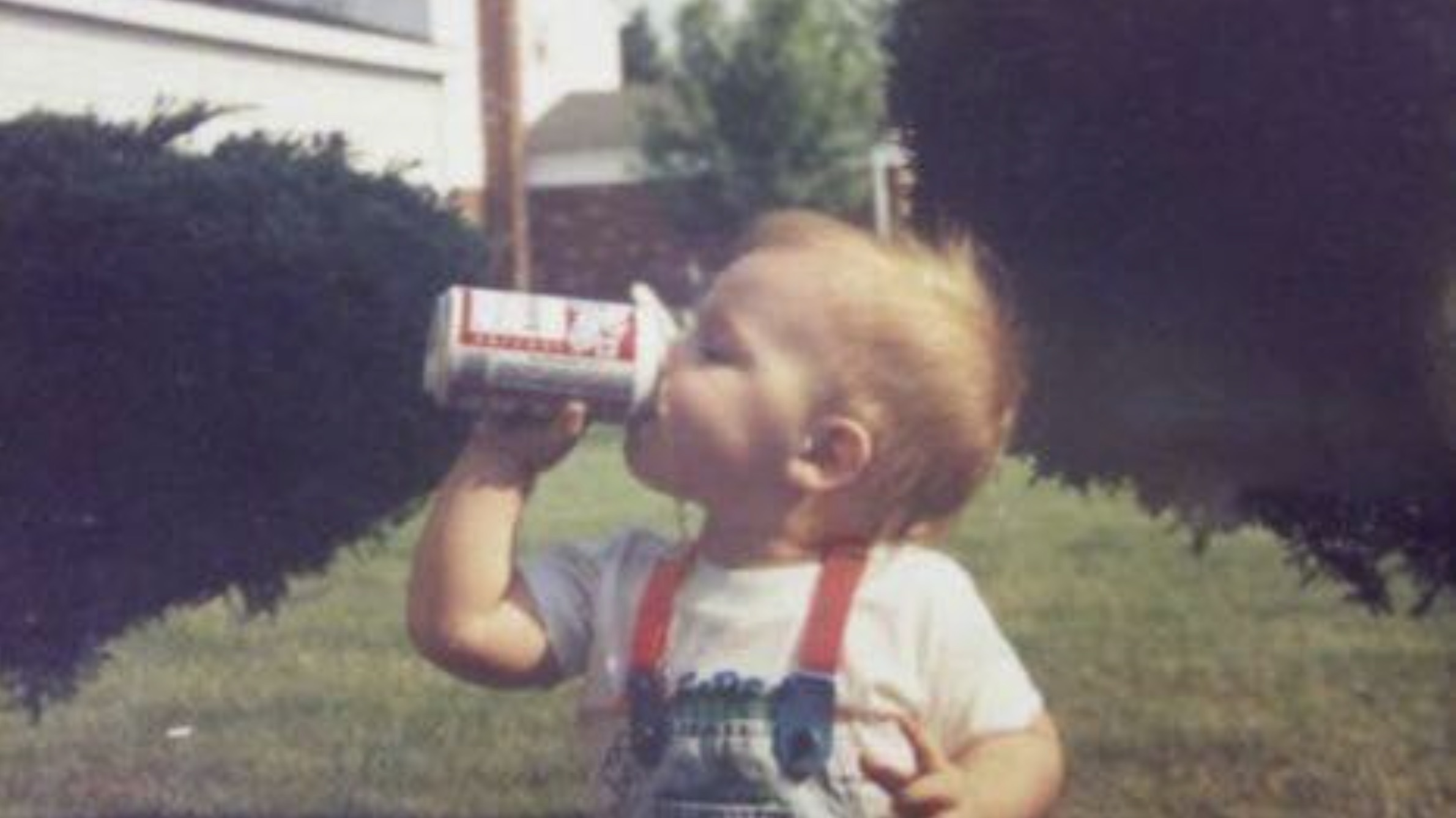 Sampling Refreshments 