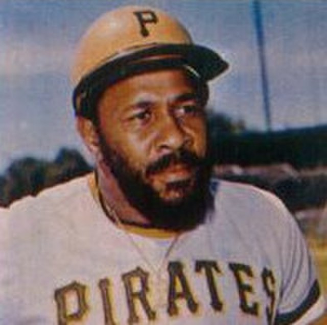Willie Stargell