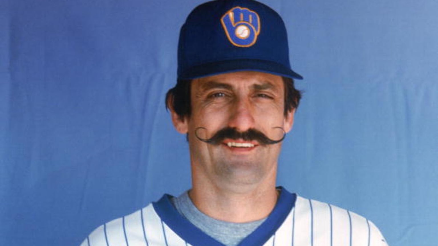 Rollie Fingers