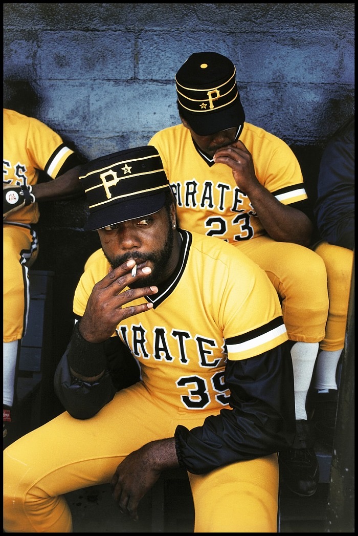 Dave Parker
