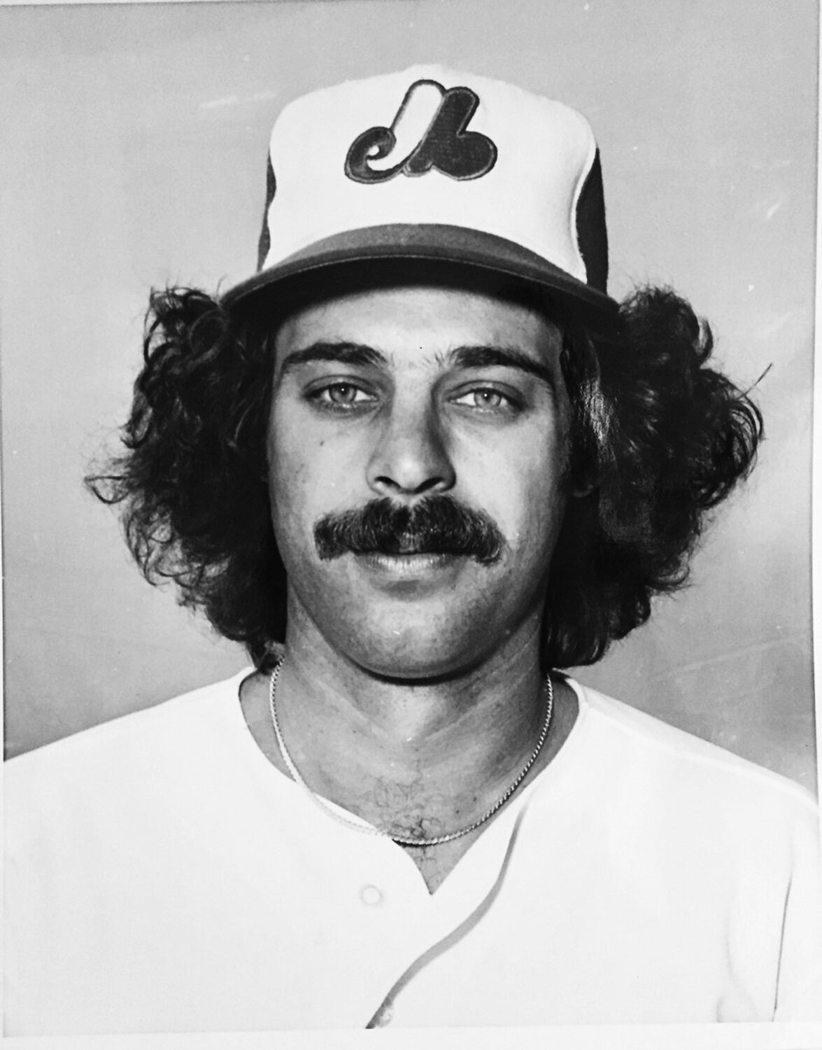 Ross Grimsley