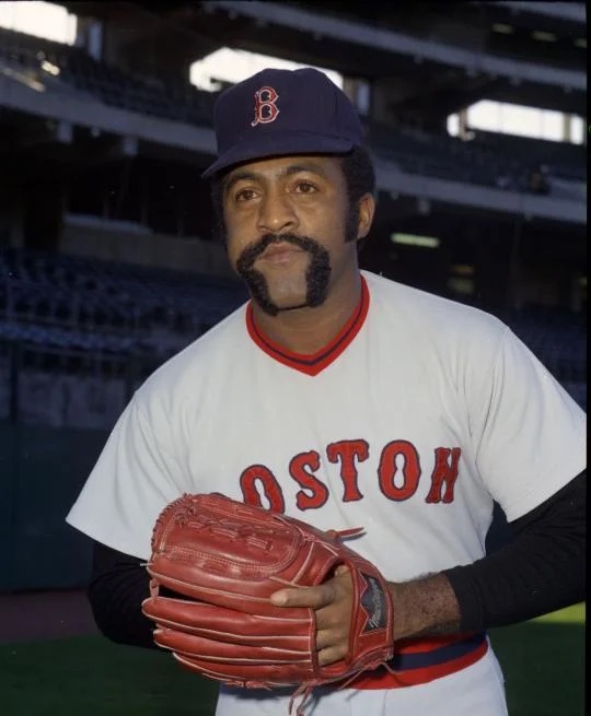 Luis Tiant