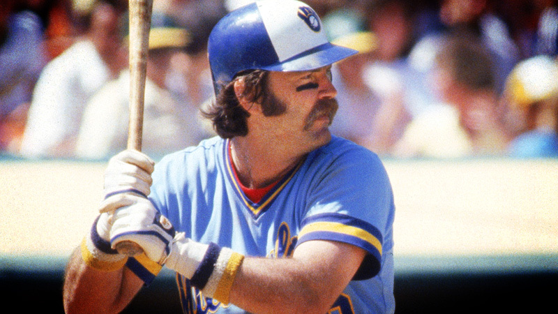 Gorman Thomas