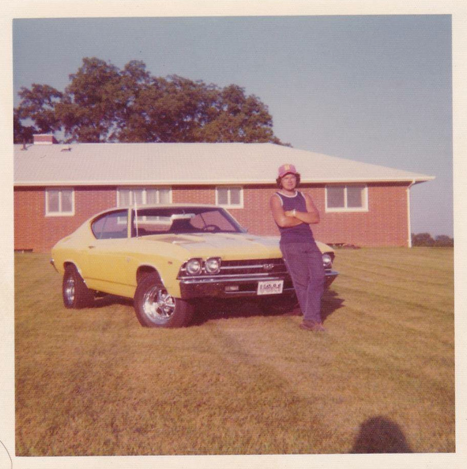 Front Yard Decorations