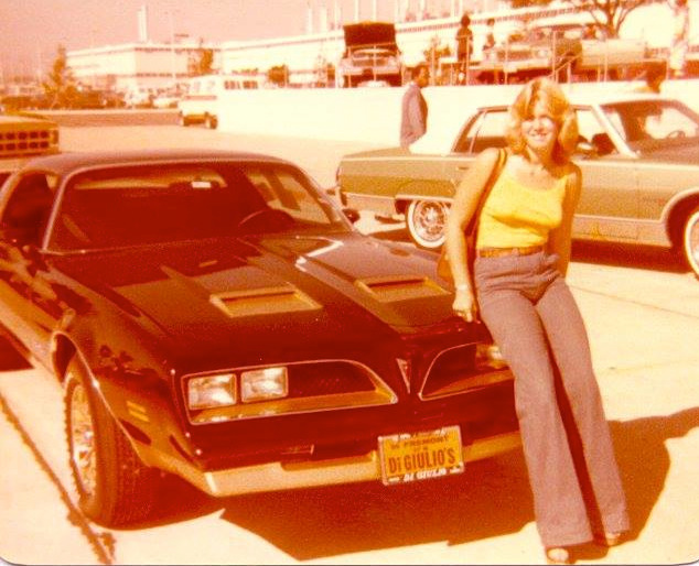 Trans Am Smiles