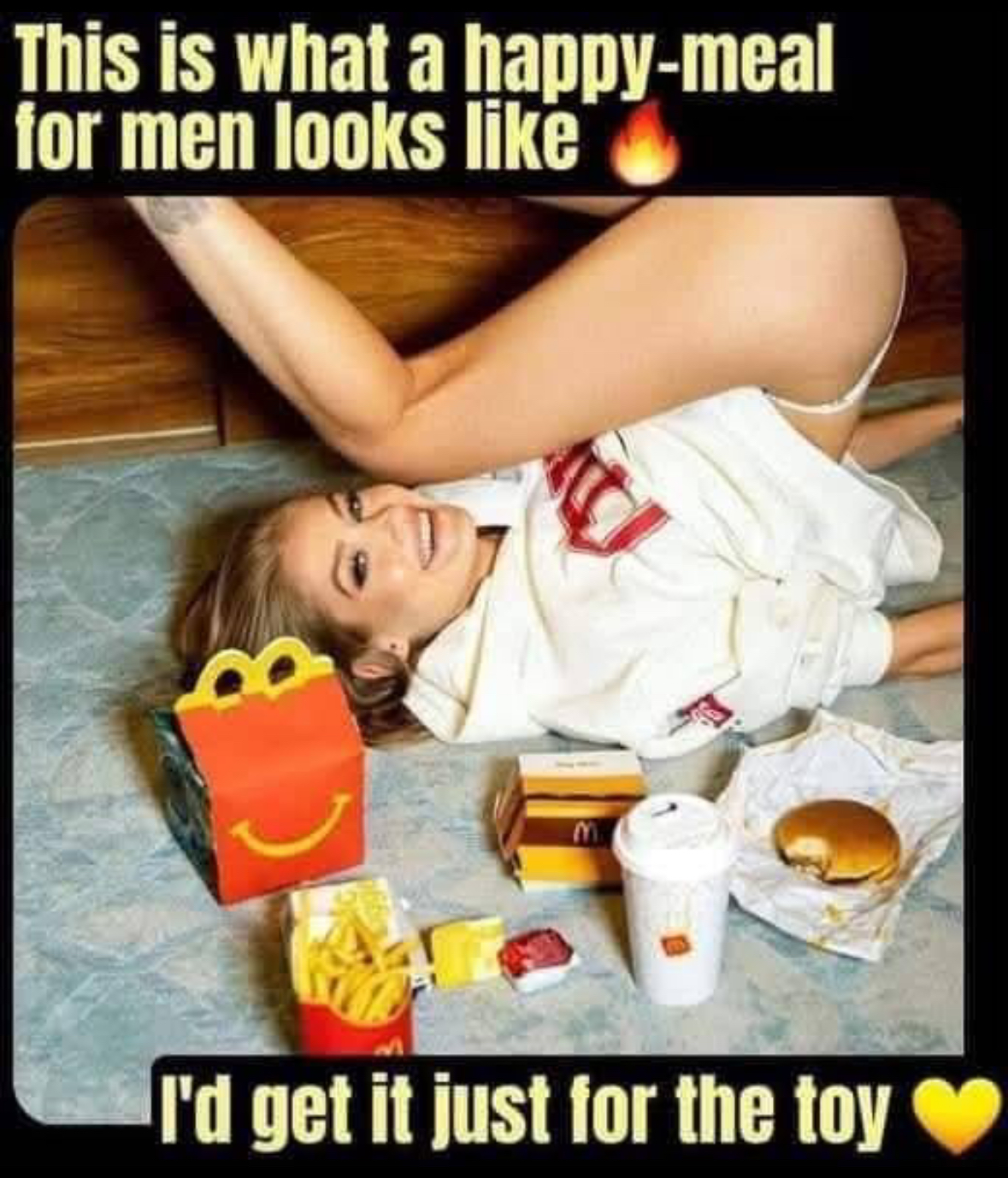 20 Porn Stills That Accidentally Became NSFW Memes