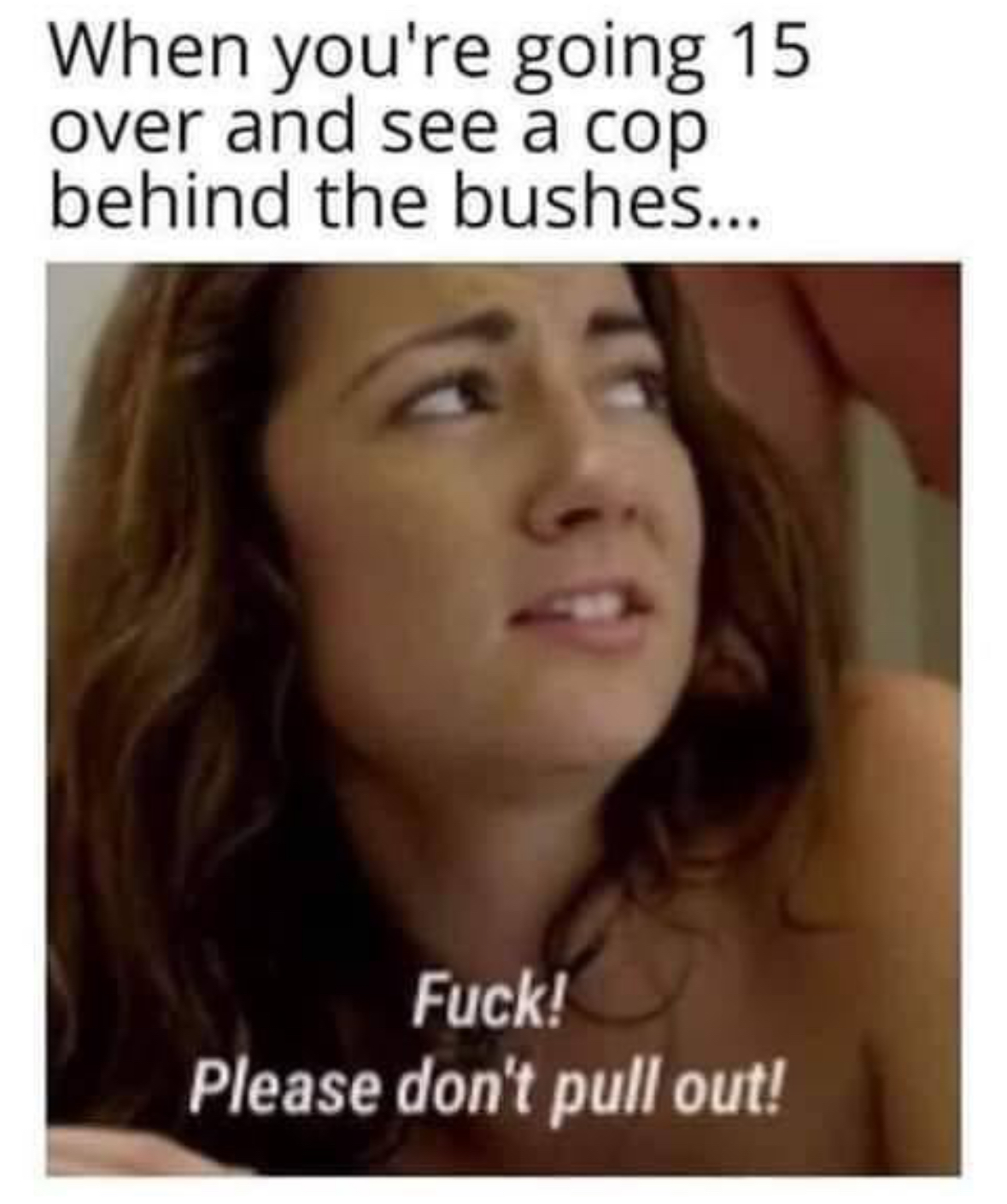 20 Porn Stills That Accidentally Became NSFW Memes