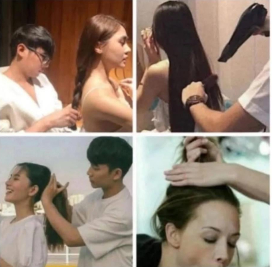 20 Porn Stills That Accidentally Became NSFW Memes