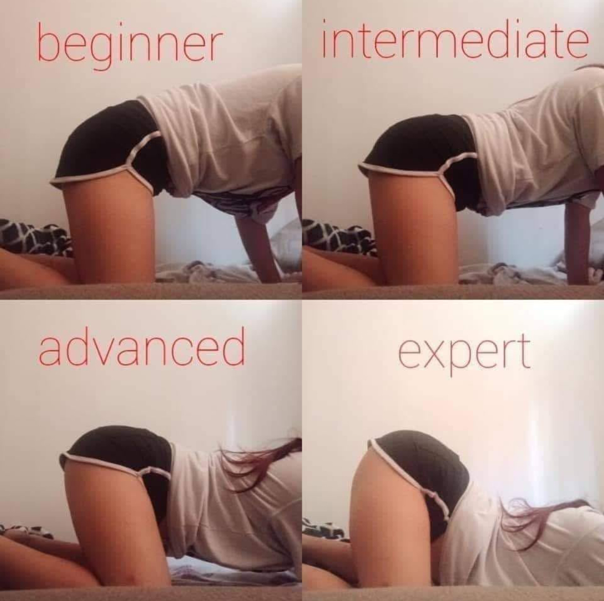 20 Porn Stills That Accidentally Became NSFW Memes