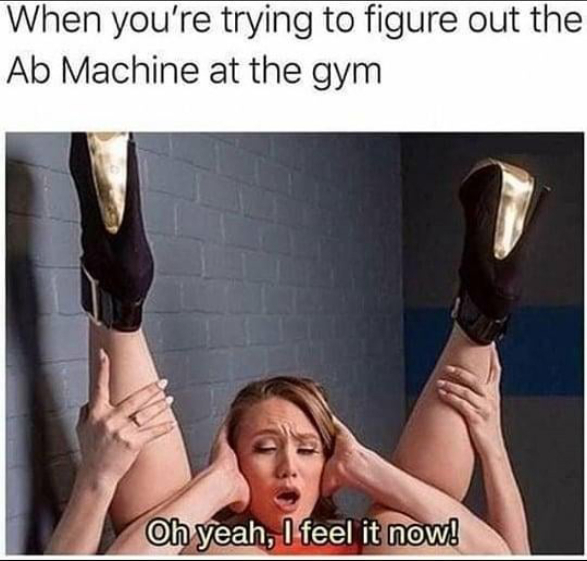 20 Porn Stills That Accidentally Became NSFW Memes