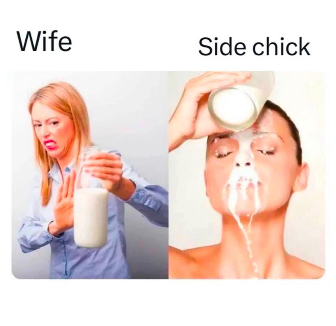 20 NSFW Memes That Are So Lewd They Will Send You into a Spiral