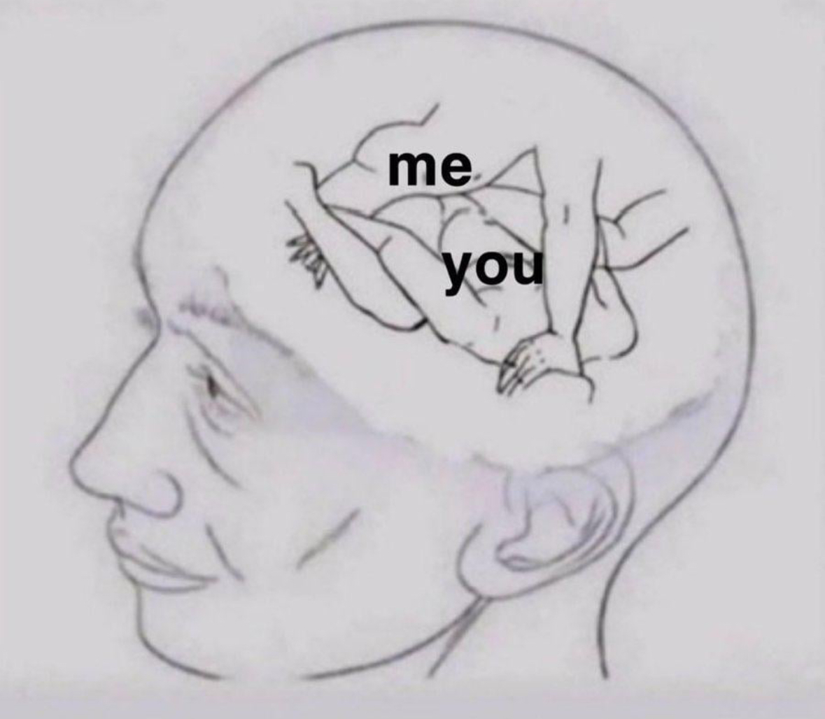 20 NSFW Memes That Are So Lewd They Will Send You into a Spiral